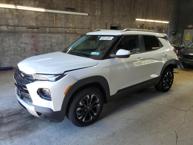 Chevrolet Trailblzr (2022)