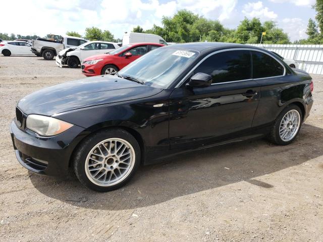 Bmw 1 series (2010)