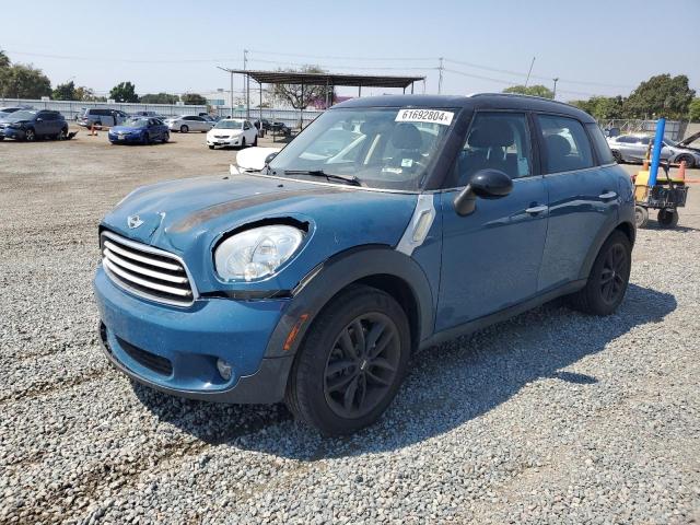 Mini Cooper (2012)