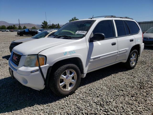 Gmc Envoy (2005)