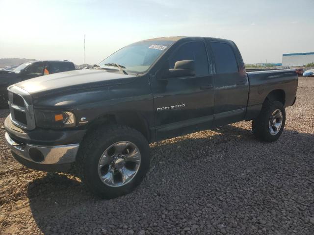 Dodge Ram 2500 (2003)