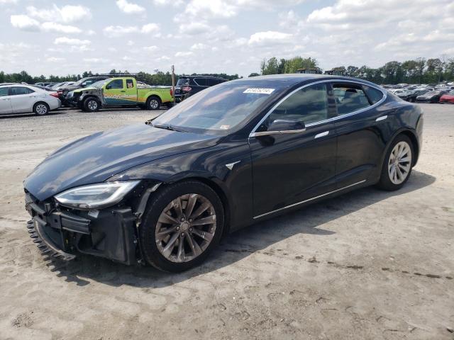 Tesla Model s (2016)
