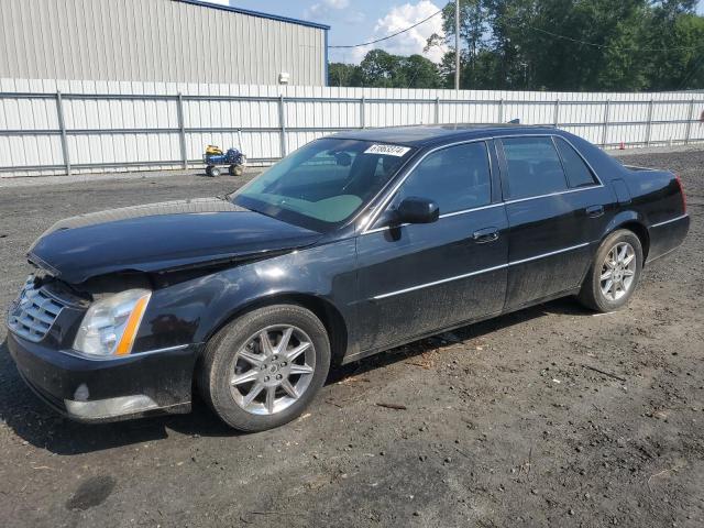 Cadillac Dts (2011)