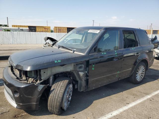 Land-rover Rangerover (2011)