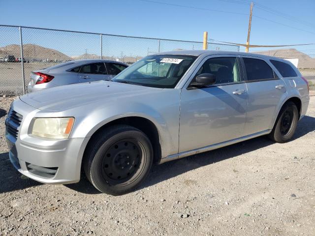 Dodge Magnum (2008)