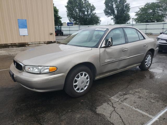 Buick Century (2003)