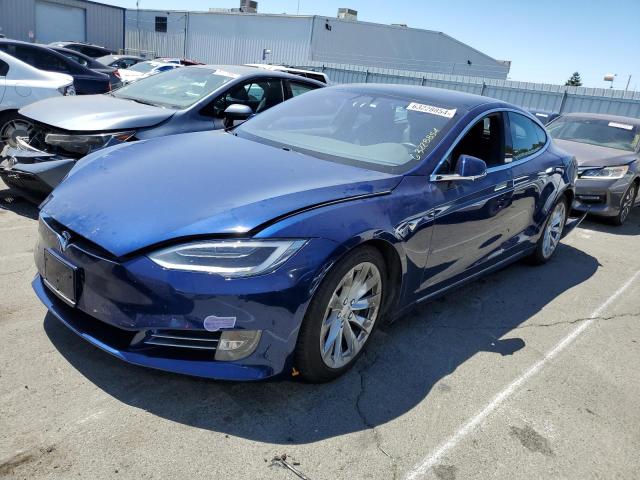 Tesla Model s (2019)