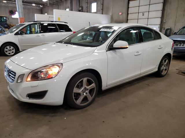 Volvo S60 t5 (2013)