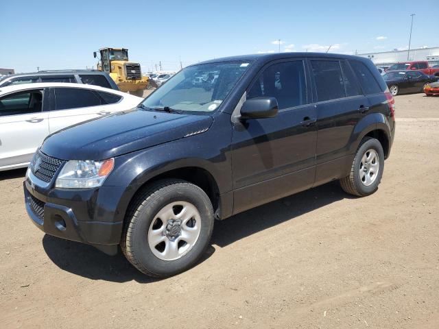 Suzuki Gr vitara (2012)