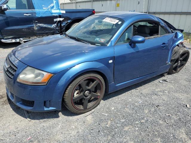 Audi Tt (2005)