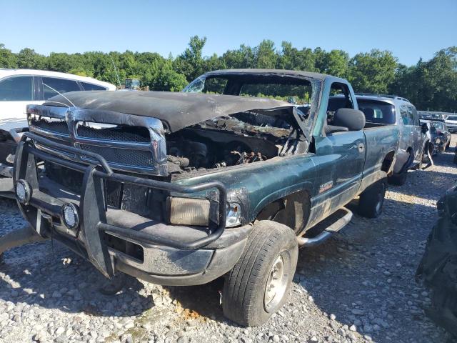 Dodge Ram 2500 (1998)