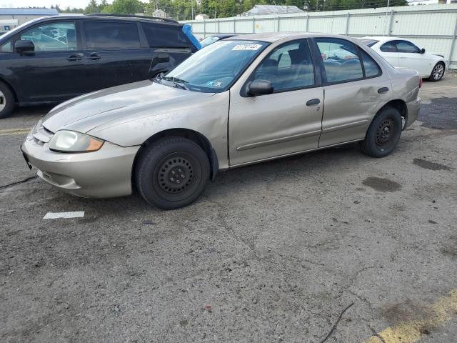 Chevrolet Cavalier (2003)