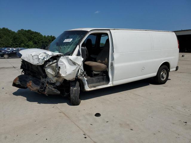 Chevrolet Express (2017)