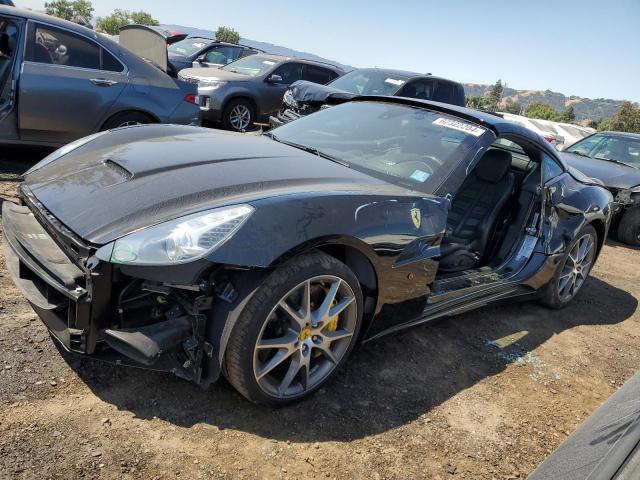 Ferrari California (2012)