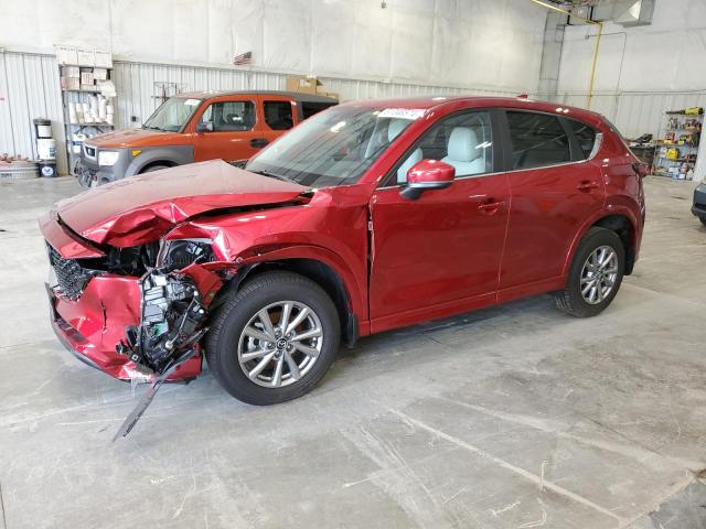 Mazda Cx-5 prefe (2024)