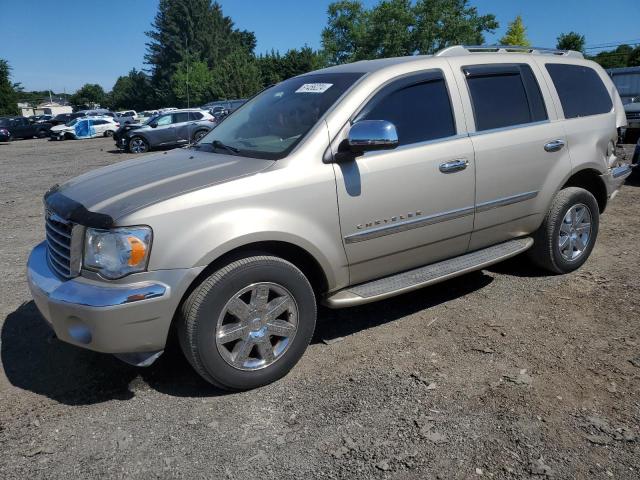 Chrysler Aspen (2008)