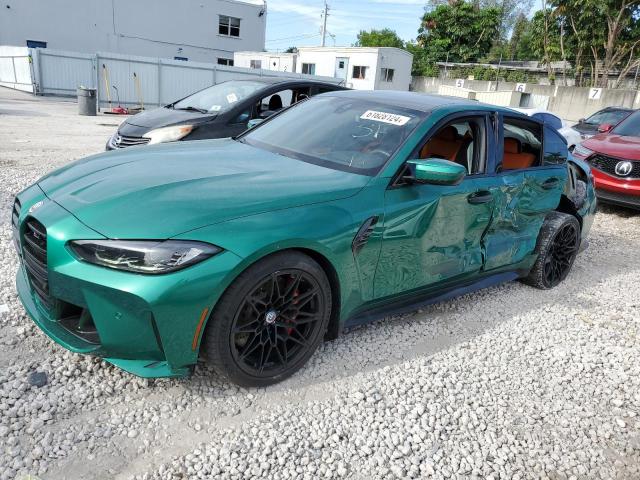 Bmw M3 (2022)