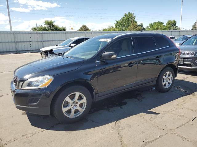 Volvo Xc60 (2011)