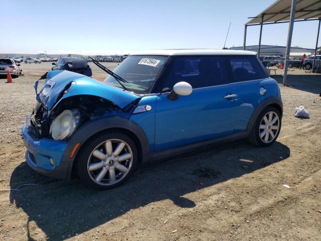 Mini Cooper (2007)