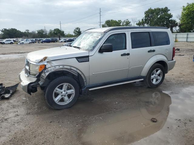 Dodge Nitro (2009)