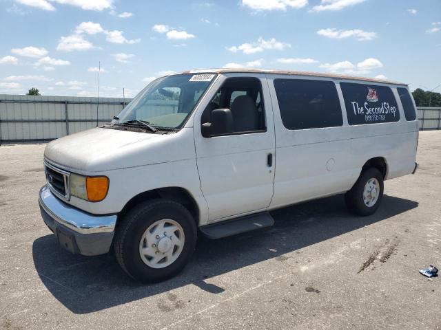 Ford Econoline (2006)