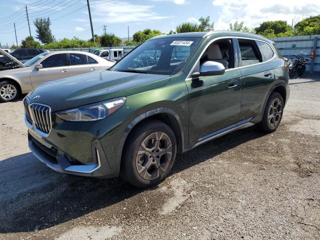 Bmw X1 (2023)