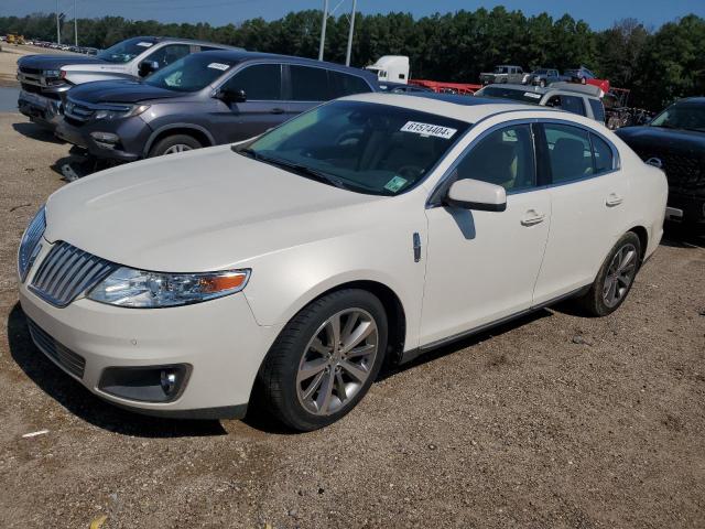 Lincoln Mks (2009)