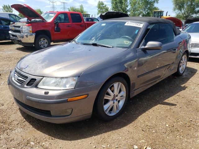 Saab 9 3 (2007)