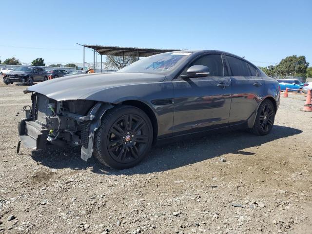 Jaguar Xe (2017)