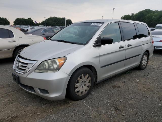 Honda Odyssey lx (2008)