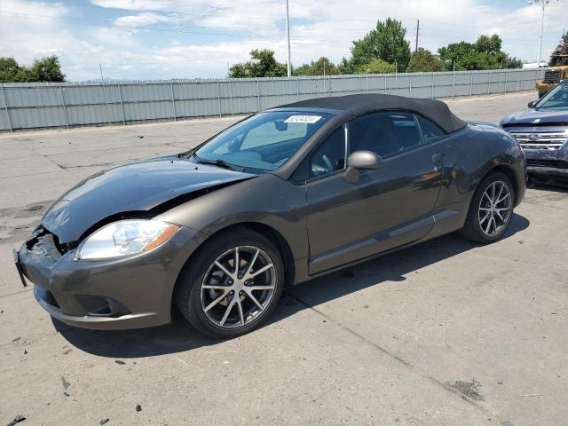 Mitsubishi Eclipse (2011)