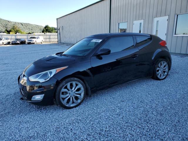 Hyundai Veloster (2013)