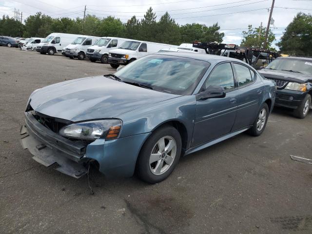 Pontiac Grandprix (2005)