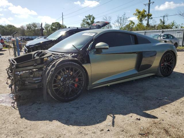 Audi R8 (2018)