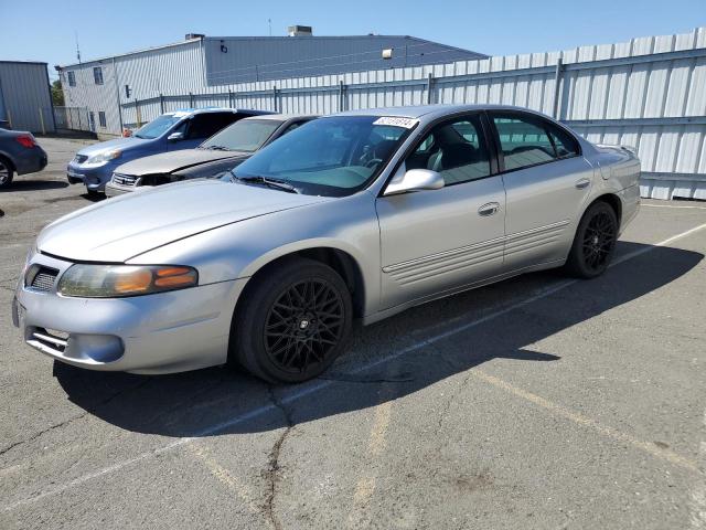 Pontiac Bonneville (2005)