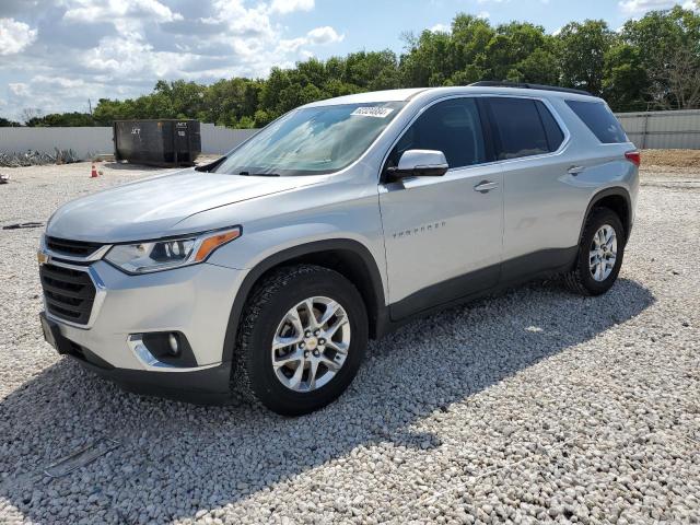 Chevrolet Traverse (2019)
