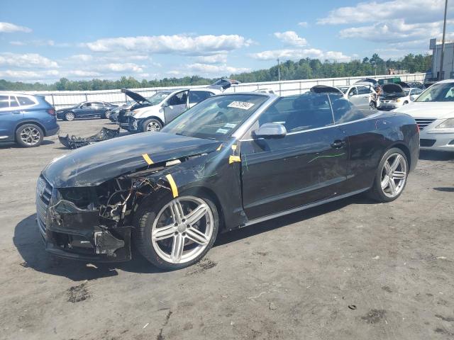 Audi S5-rs5 (2013)