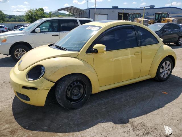 Volkswagen Beetle (2008)