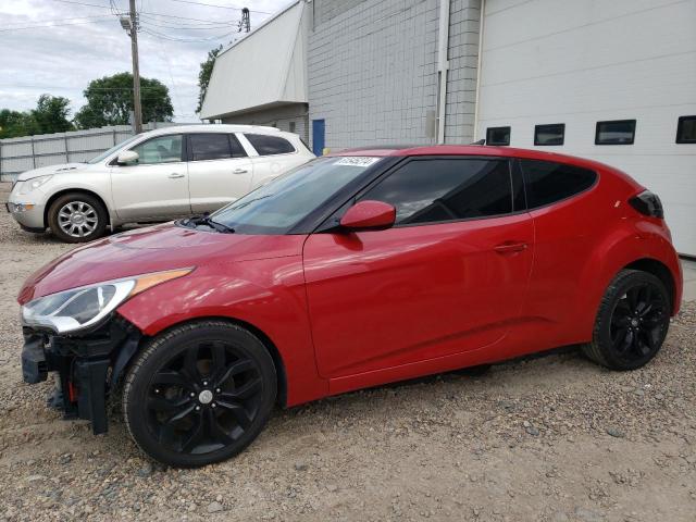Hyundai Veloster (2013)