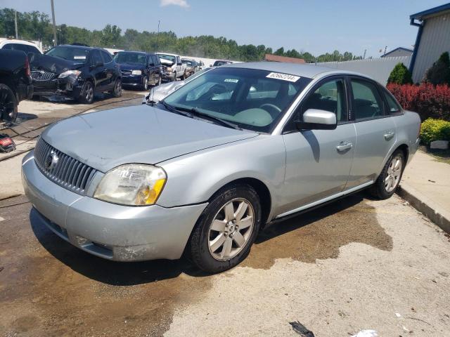 Mercury Montego (2007)