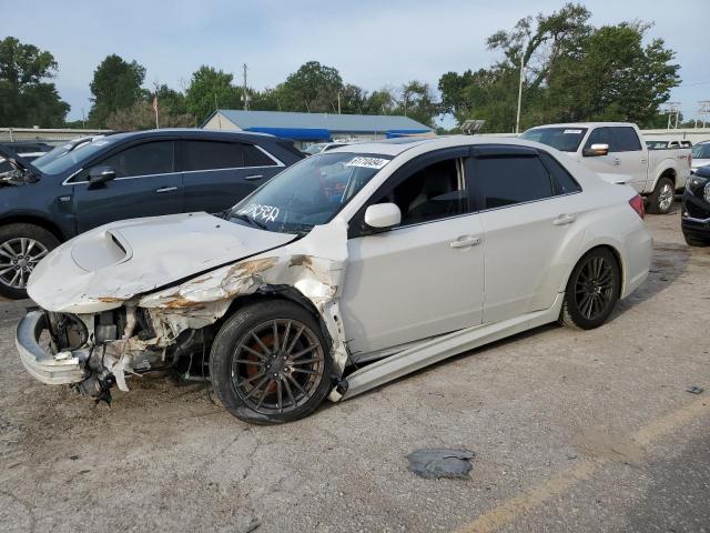Subaru Wrx (2013)