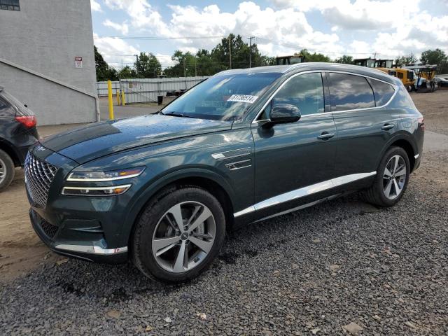 Genesis Gv80 (2023)