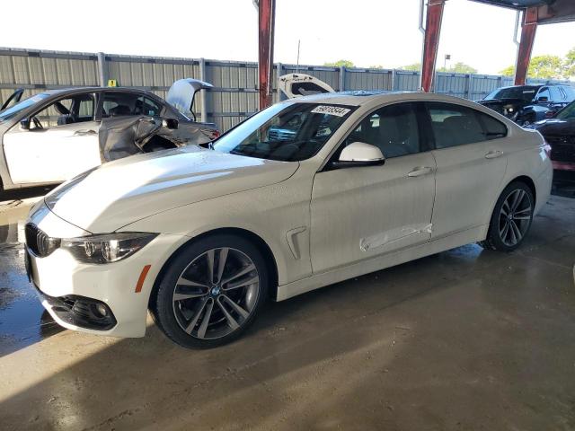Bmw 4 series (2020)