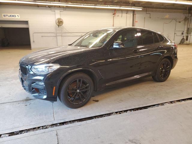 Bmw X4 (2021)