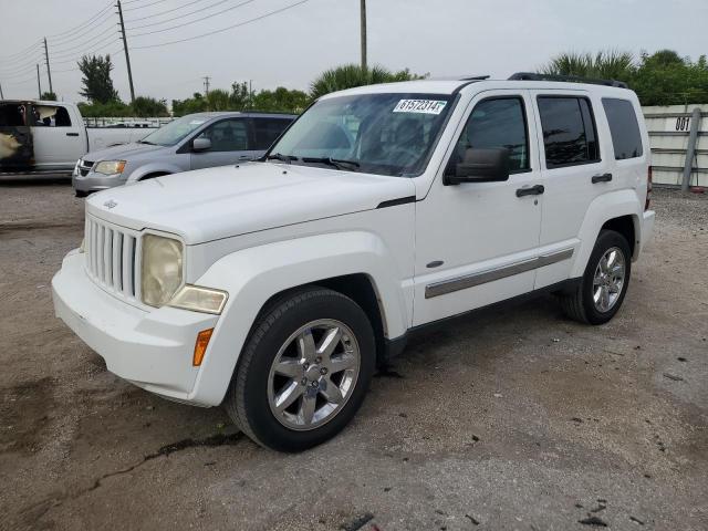 Jeep Liberty (2012)