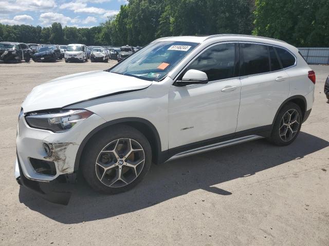 Bmw X1 (2016)
