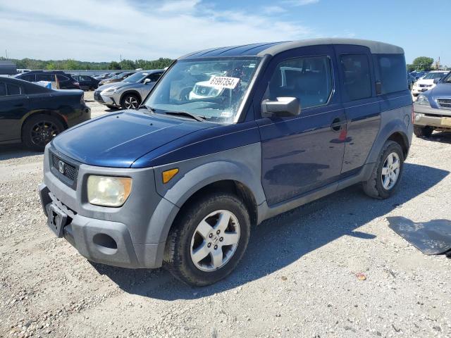 Honda Element (2003)