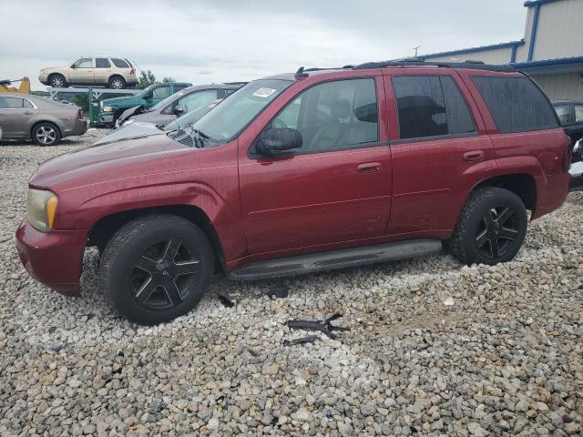 Chevrolet Trailblzr (2008)