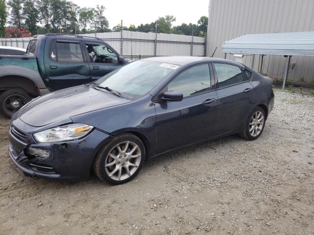 Dodge Dart (2013)