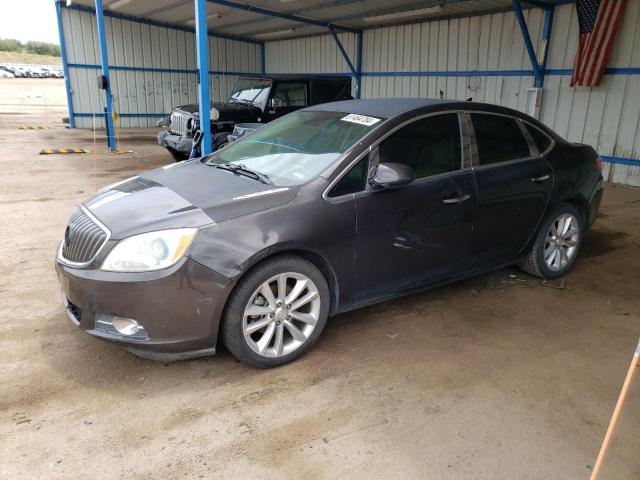 Buick Verano (2013)